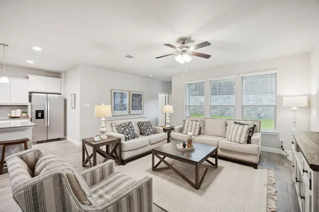 $360,000 | 262 Lunayena Road, Rhome, TX 76078