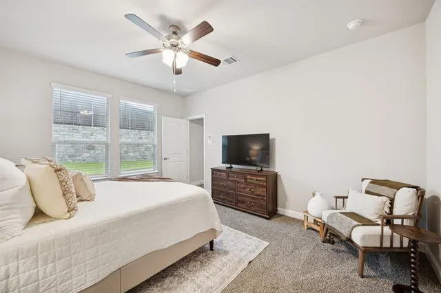 $360,000 | 262 Lunayena Road, Rhome, TX 76078