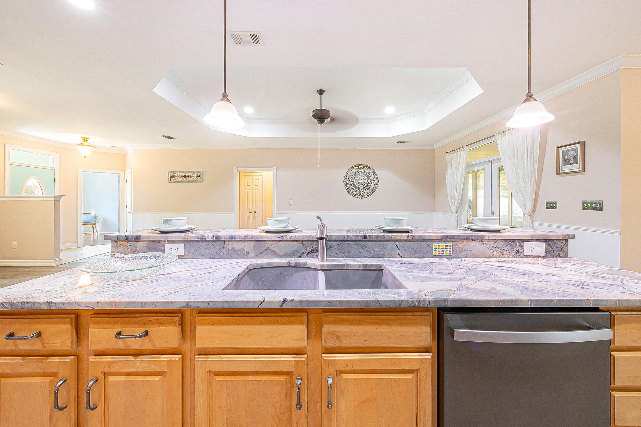 133 Mark Twain Loop Foley, AL 36535 - Photo 19 of 61 Kitchen