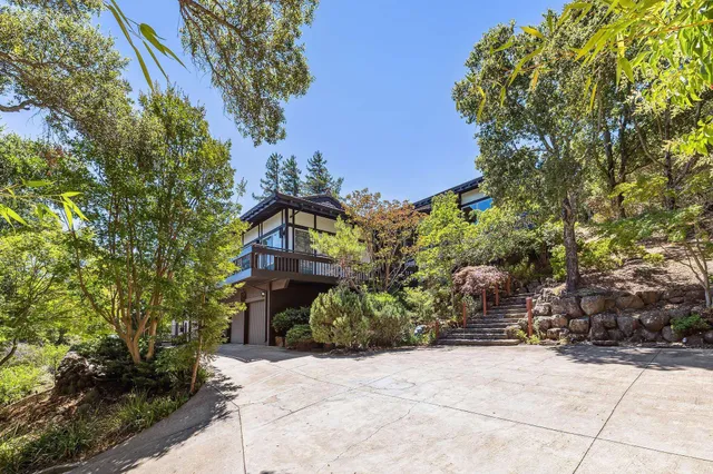 $2,799,000 | 271 Monte Vista Ridge Road, Orinda, CA 94563