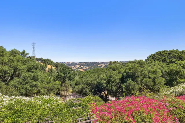 $2,799,000 | 271 Monte Vista Ridge Road, Orinda, CA 94563