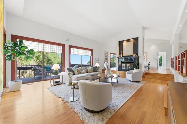 $2,799,000 | 271 Monte Vista Ridge Road, Orinda, CA 94563