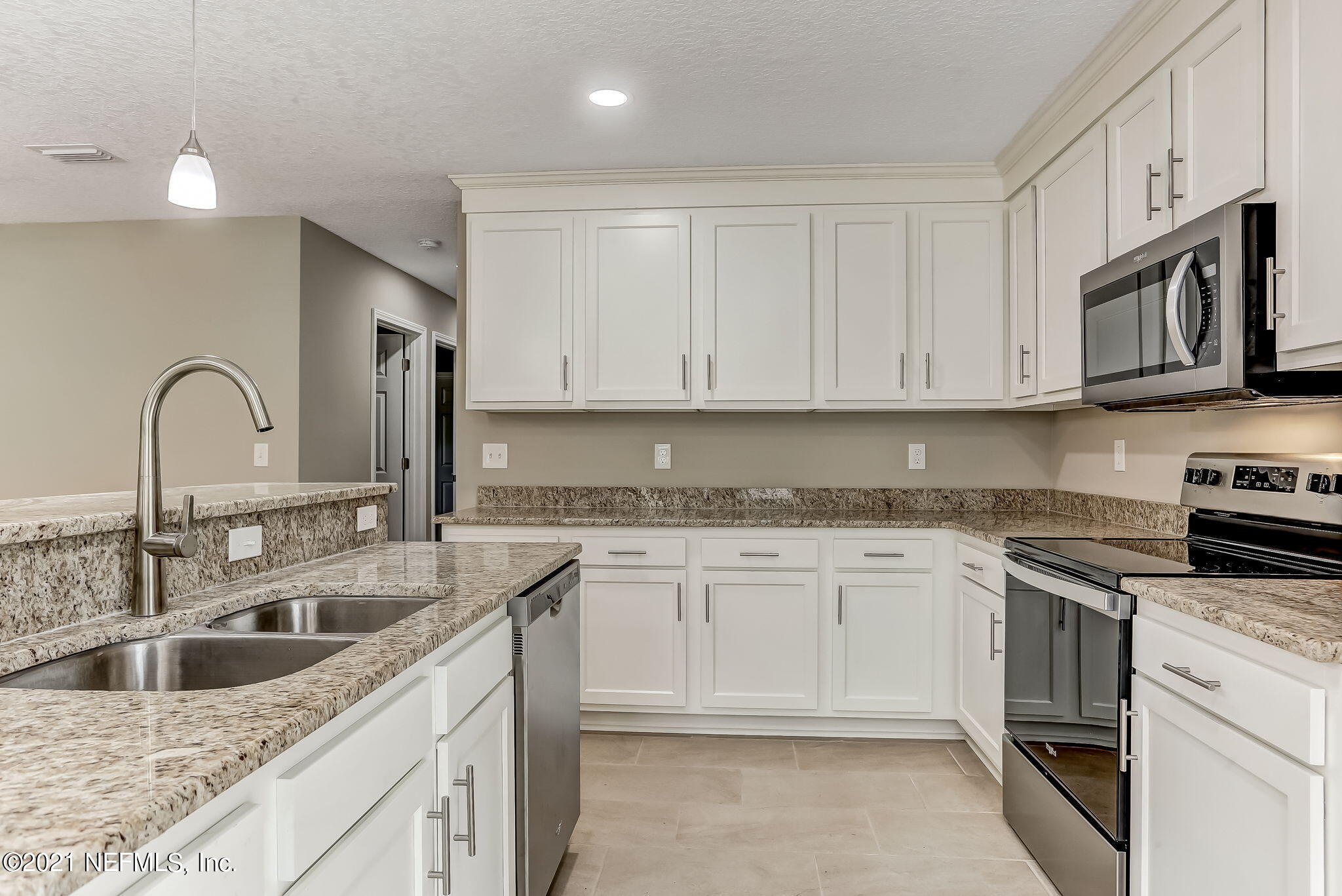 8539 Bermuda Road Jacksonville, FL 32208 - Photo 21 of 48 Stainless Appliances