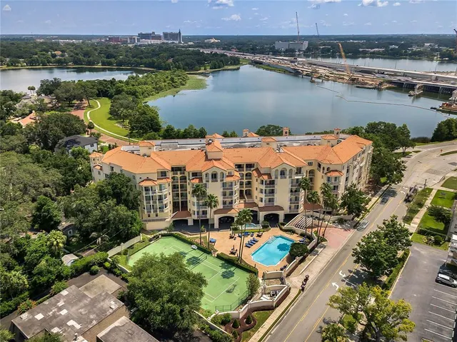 $799,000 | 1110 West Ivanhoe Boulevard, Unit 5, Orlando, FL 32804