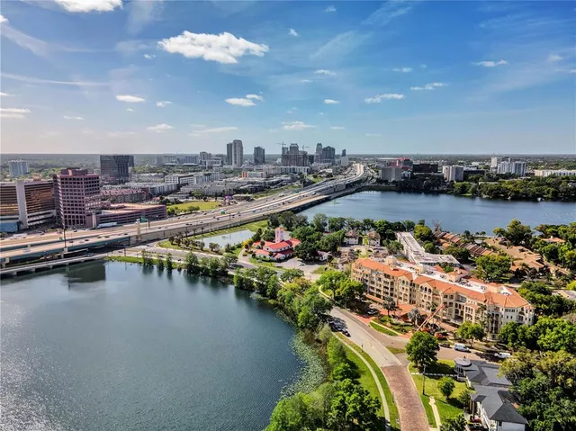 $799,000 | 1110 West Ivanhoe Boulevard, Unit 5, Orlando, FL 32804