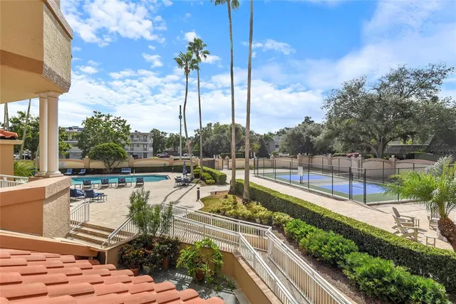 $799,000 | 1110 West Ivanhoe Boulevard, Unit 5, Orlando, FL 32804