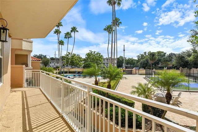 $799,000 | 1110 West Ivanhoe Boulevard, Unit 5, Orlando, FL 32804