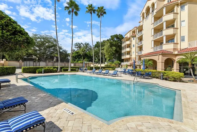 $799,000 | 1110 West Ivanhoe Boulevard, Unit 5, Orlando, FL 32804