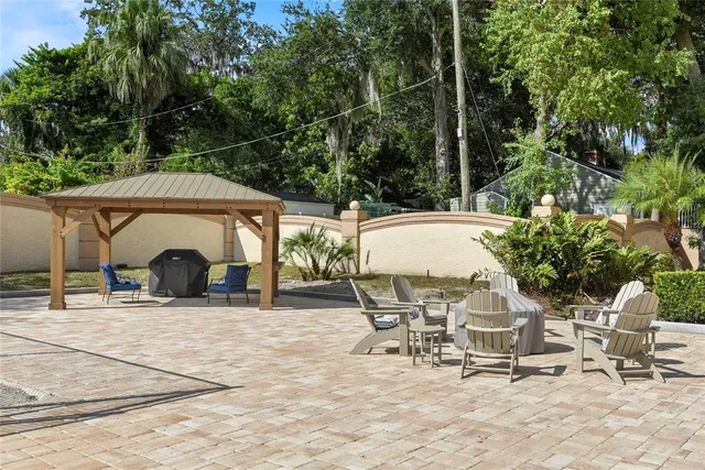 $799,000 | 1110 West Ivanhoe Boulevard, Unit 5, Orlando, FL 32804