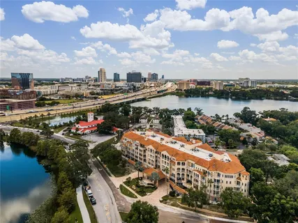 $799,000 | 1110 West Ivanhoe Boulevard, Unit 5, Orlando, FL 32804