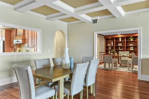 $799,000 | 1110 West Ivanhoe Boulevard, Unit 5, Orlando, FL 32804