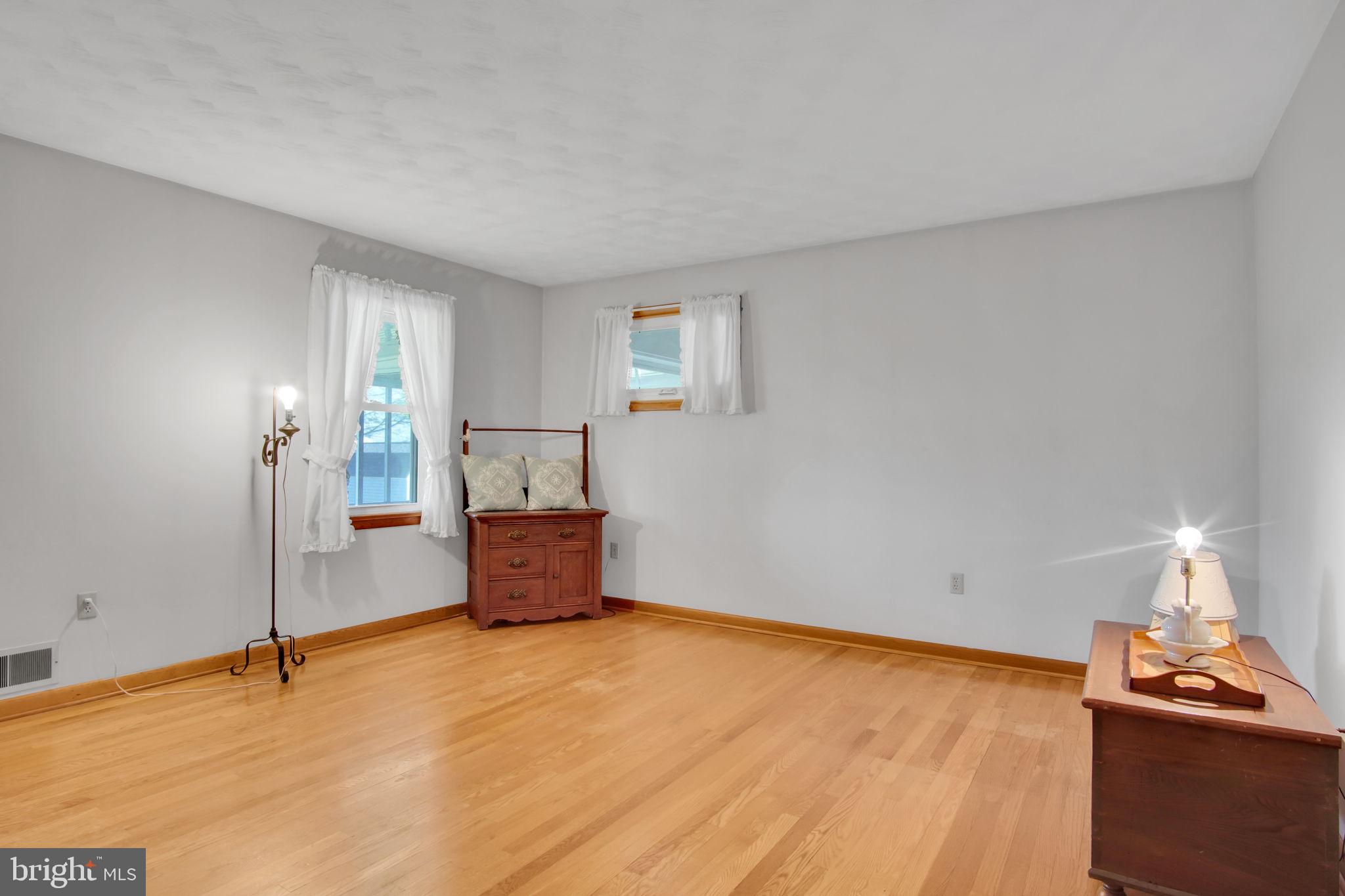 2382 Stoverstown Road Spring Grove, PA 17362 - Photo 21 of 33 Primary bedroom