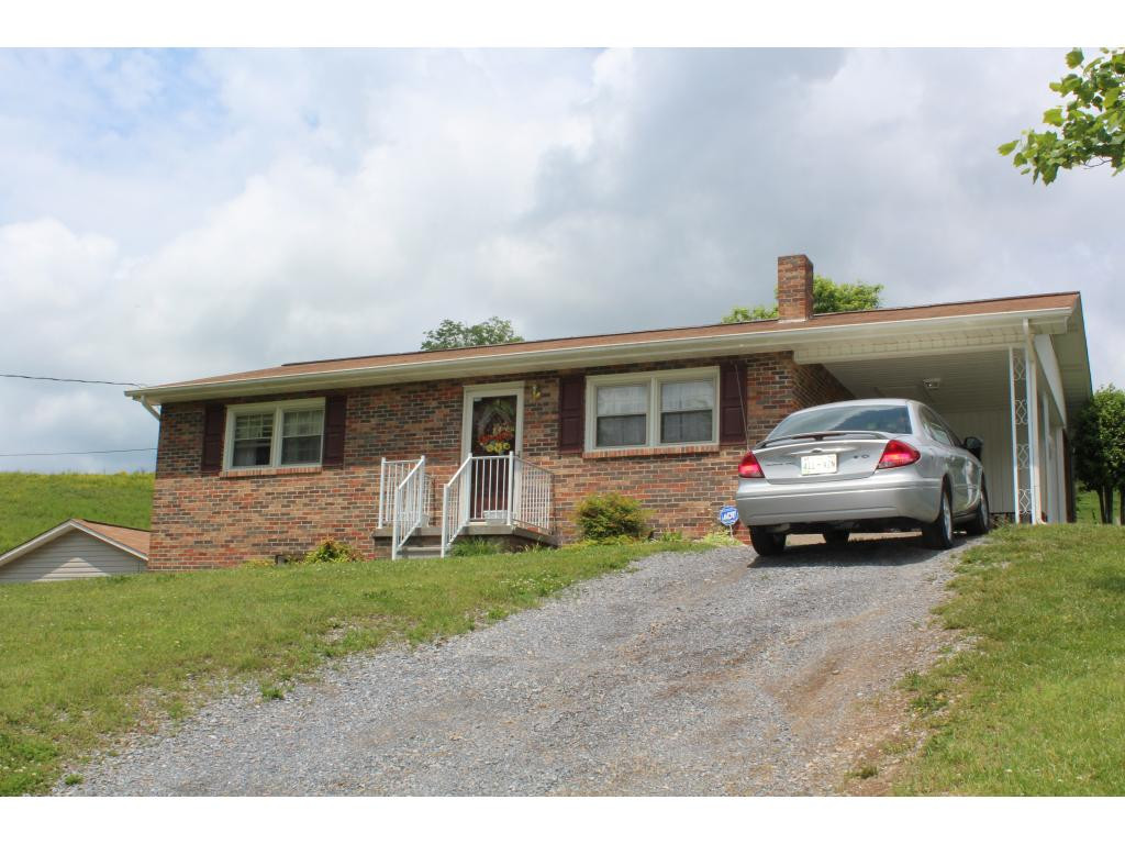 2195 Chimney Top Loop Fall Branch, TN 37656 - Photo 1 of 10 Photo 1