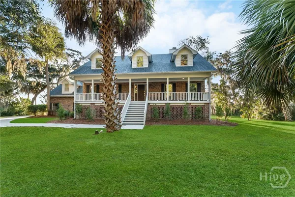 $838,000 | 255 Passaic Lane, Richmond Hill, GA 31324