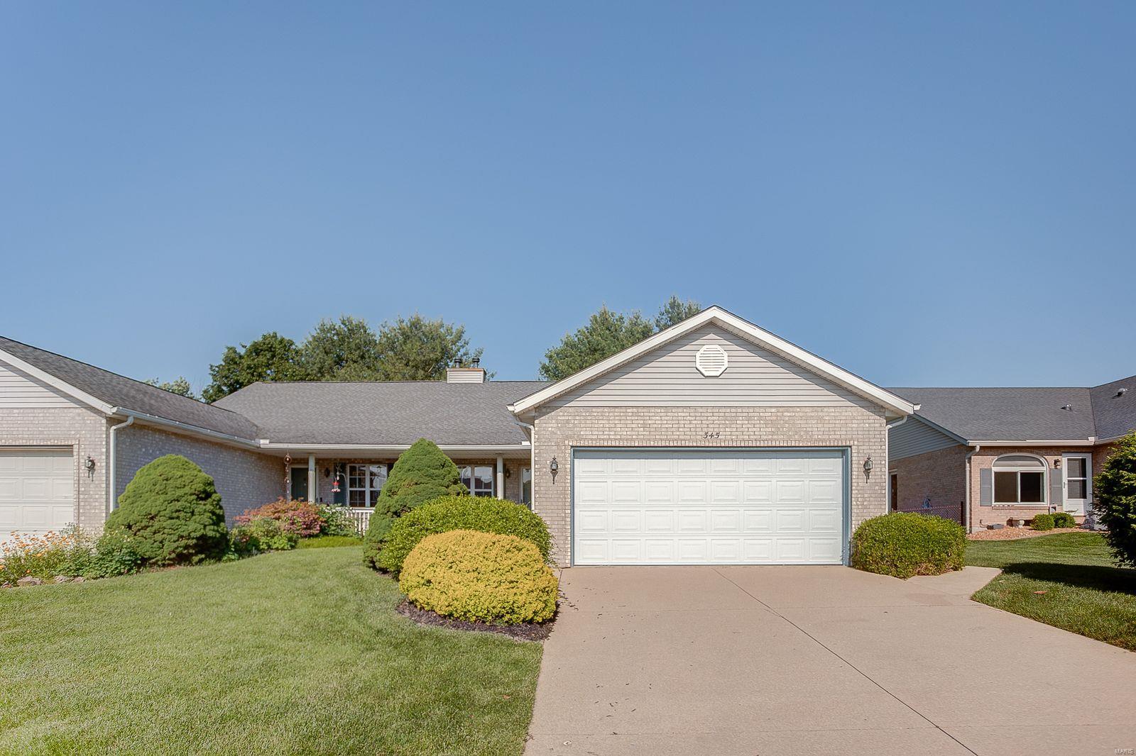 345 Radcliff Road Shiloh, IL 62221 - Photo 1 of 30 Gallery Image 1