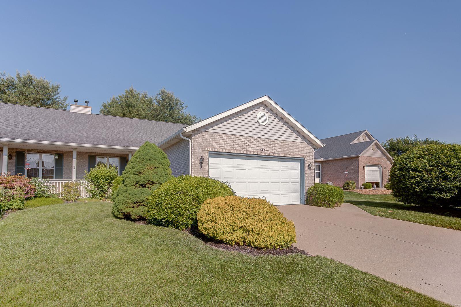 345 Radcliff Road Shiloh, IL 62221 - Photo 2 of 30 Gallery Image 2