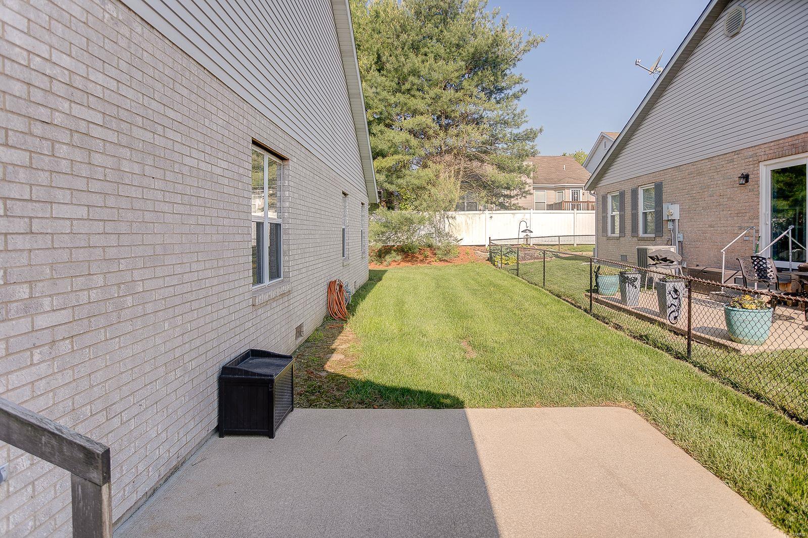 345 Radcliff Road Shiloh, IL 62221 - Photo 28 of 30 Gallery Image 28
