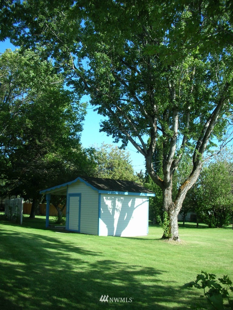 721 Willett Road Ellensburg, WA 98926 - Photo 4 of 7 Gallery Image 4