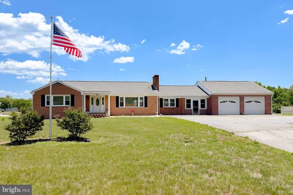 $488,000 | 23230 Colton Point Road, Avenue, MD 20609