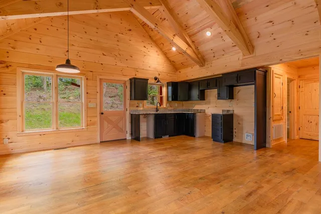 a bathroom with a sink and a bathtub