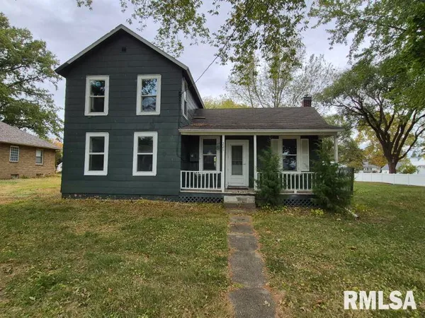 $68,500 | 221 McKinley Street, Hooppole, IL 61258