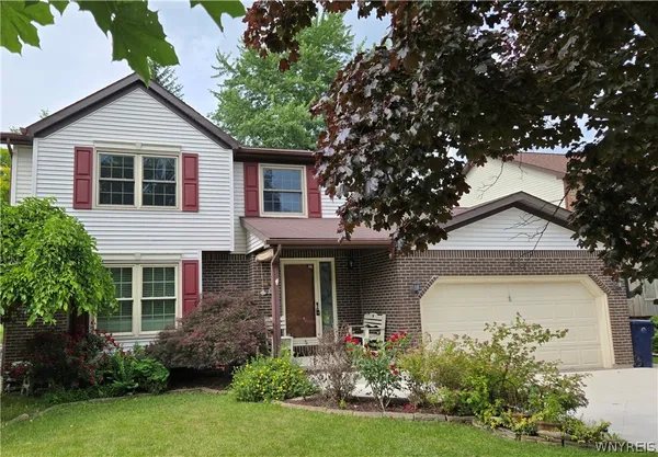 $449,900 | 341 Rambling Road, Amherst, NY 14051