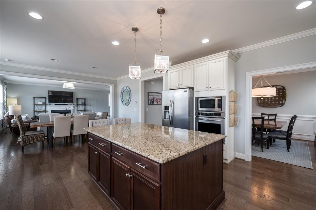 1605 Doubles Court Raleigh, NC 27609 - Photo 12 of 26 Photo 12