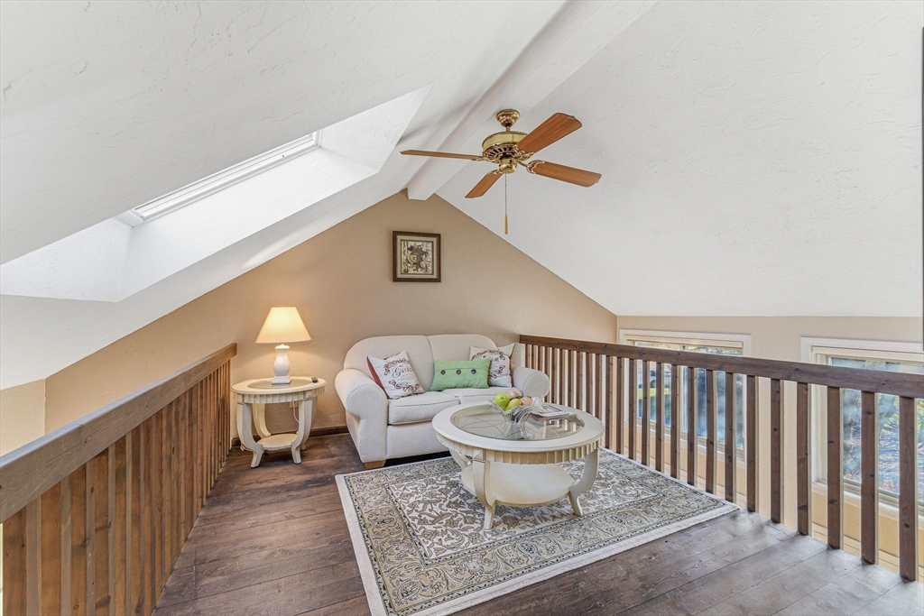 3 Heather Hill Road Acton, MA 01720 - Photo 15 of 33 a outdoor space with furniture