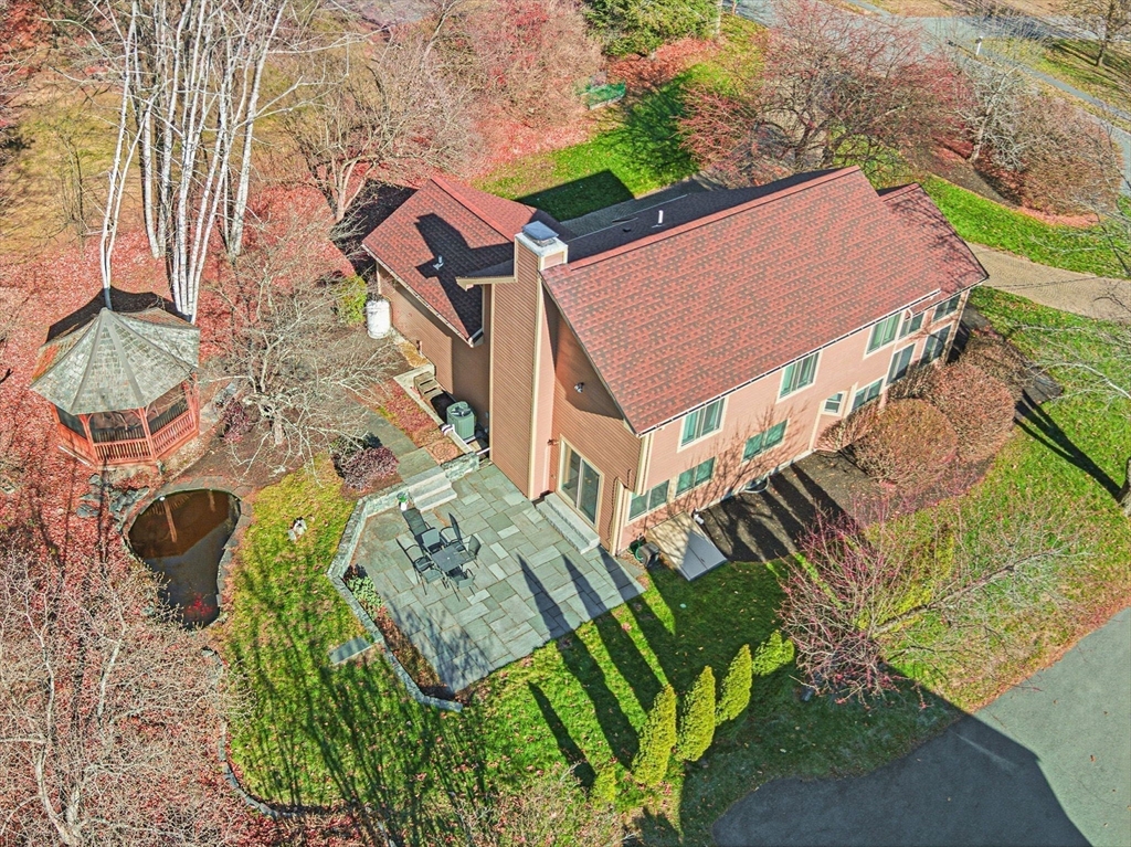 3 Heather Hill Road Acton, MA 01720 - Photo 2 of 33 an aerial view of residential houses with outdoor space