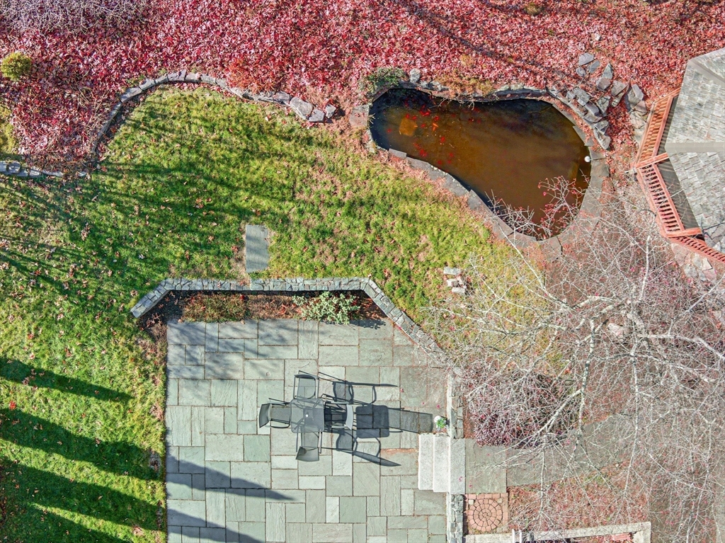3 Heather Hill Road Acton, MA 01720 - Photo 27 of 33 a view of a bird bath room