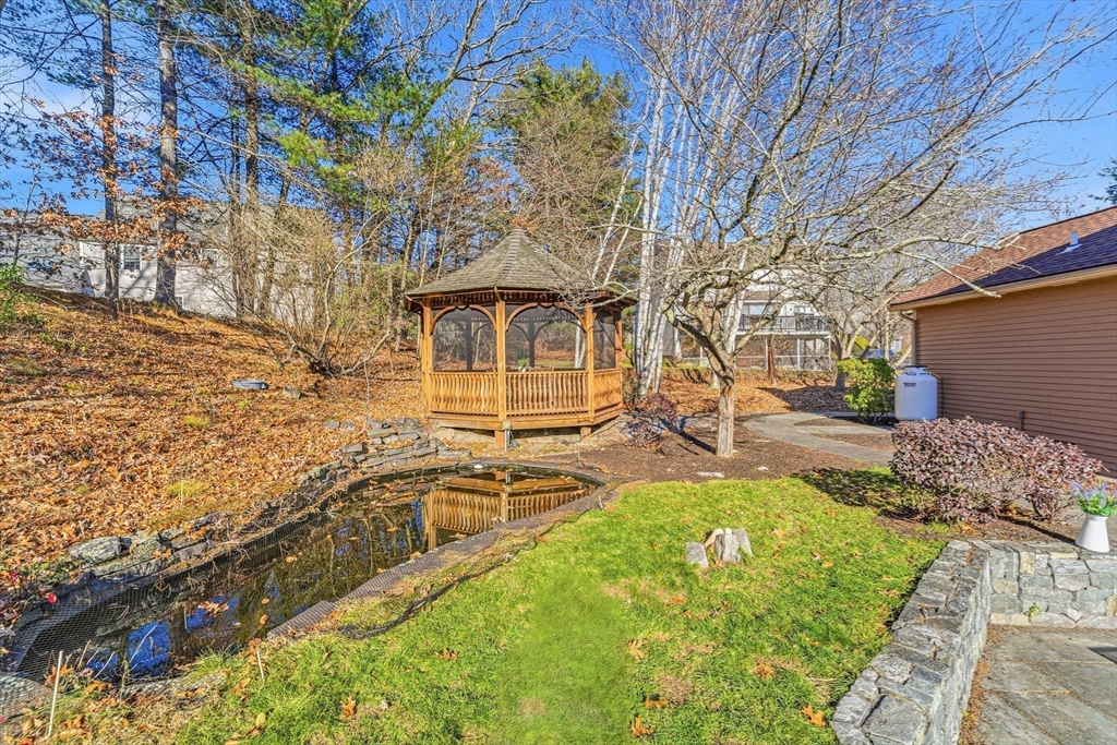 3 Heather Hill Road Acton, MA 01720 - Photo 29 of 33 a view of a house with backyard