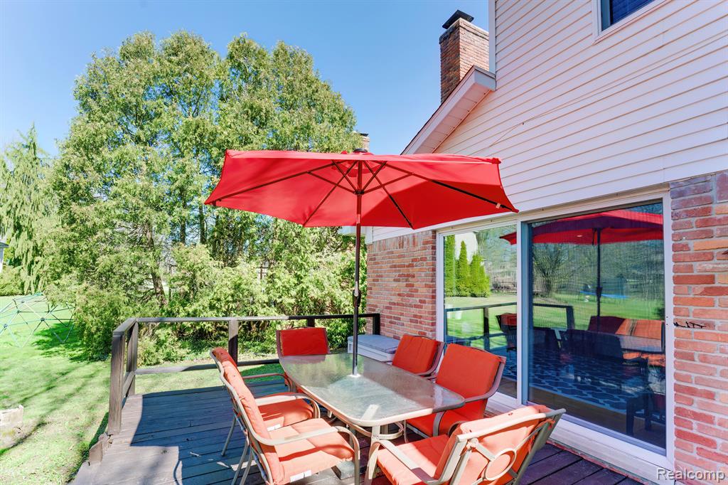 731 Dunedin Drive Rochester Hills, MI 48309 - Photo 43 of 44