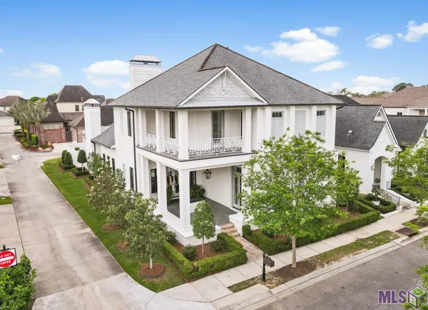 $1,179,000 | 11526 Cypress Barn Drive, Baton Rouge, LA 70810