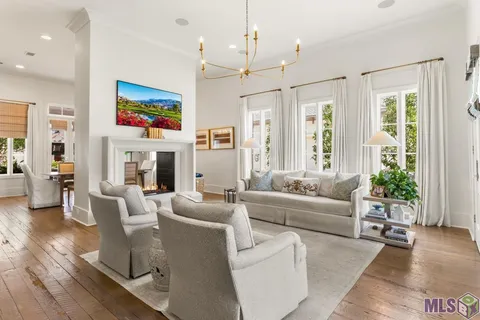 $1,179,000 | 11526 Cypress Barn Drive, Baton Rouge, LA 70810