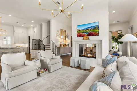 $1,179,000 | 11526 Cypress Barn Drive, Baton Rouge, LA 70810