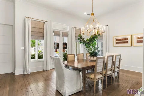 $1,179,000 | 11526 Cypress Barn Drive, Baton Rouge, LA 70810