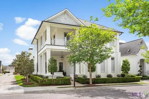 $1,179,000 | 11526 Cypress Barn Drive, Baton Rouge, LA 70810