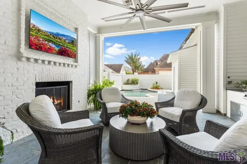 $1,179,000 | 11526 Cypress Barn Drive, Baton Rouge, LA 70810