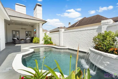 $1,179,000 | 11526 Cypress Barn Drive, Baton Rouge, LA 70810