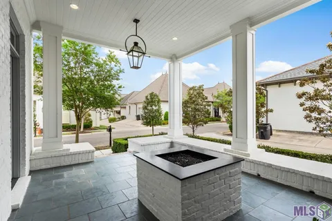 $1,179,000 | 11526 Cypress Barn Drive, Baton Rouge, LA 70810