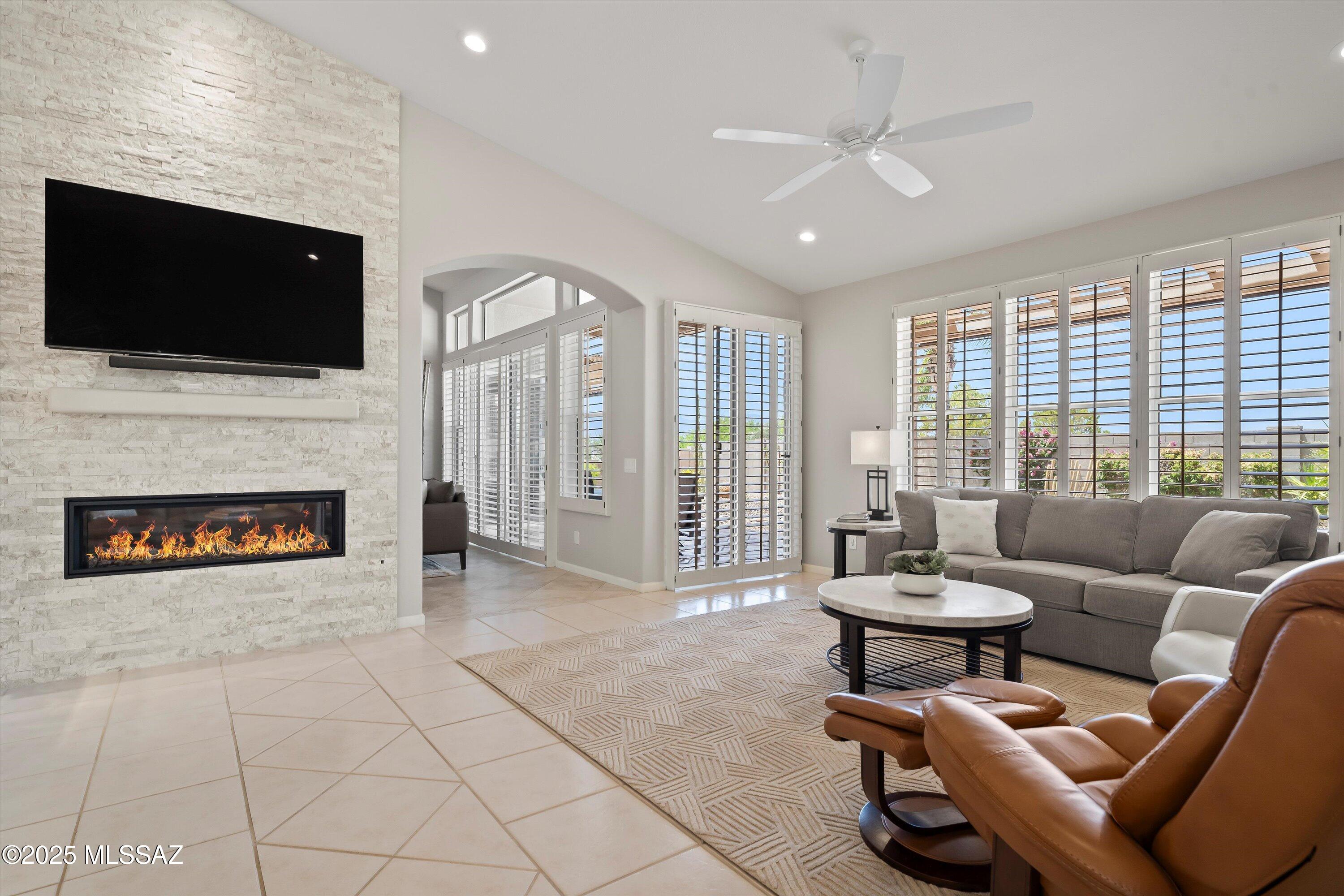 65249 East Rose Ridge Court Tucson, AZ 85739 - Photo 15 of 44 Gallery Image 15