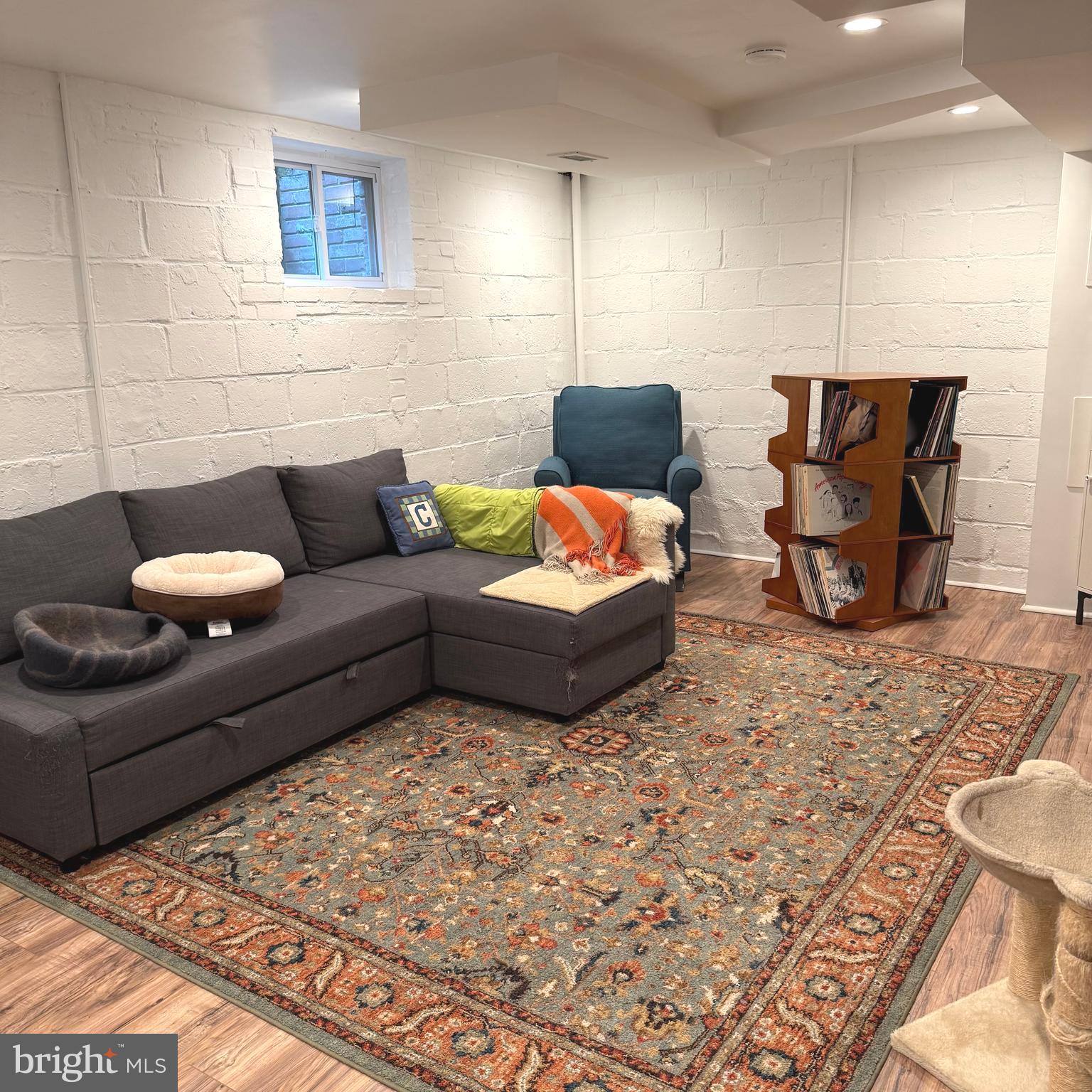 3121 Quebec Place Northwest Washington, DC 20008 - Photo 22 of 29 Basement