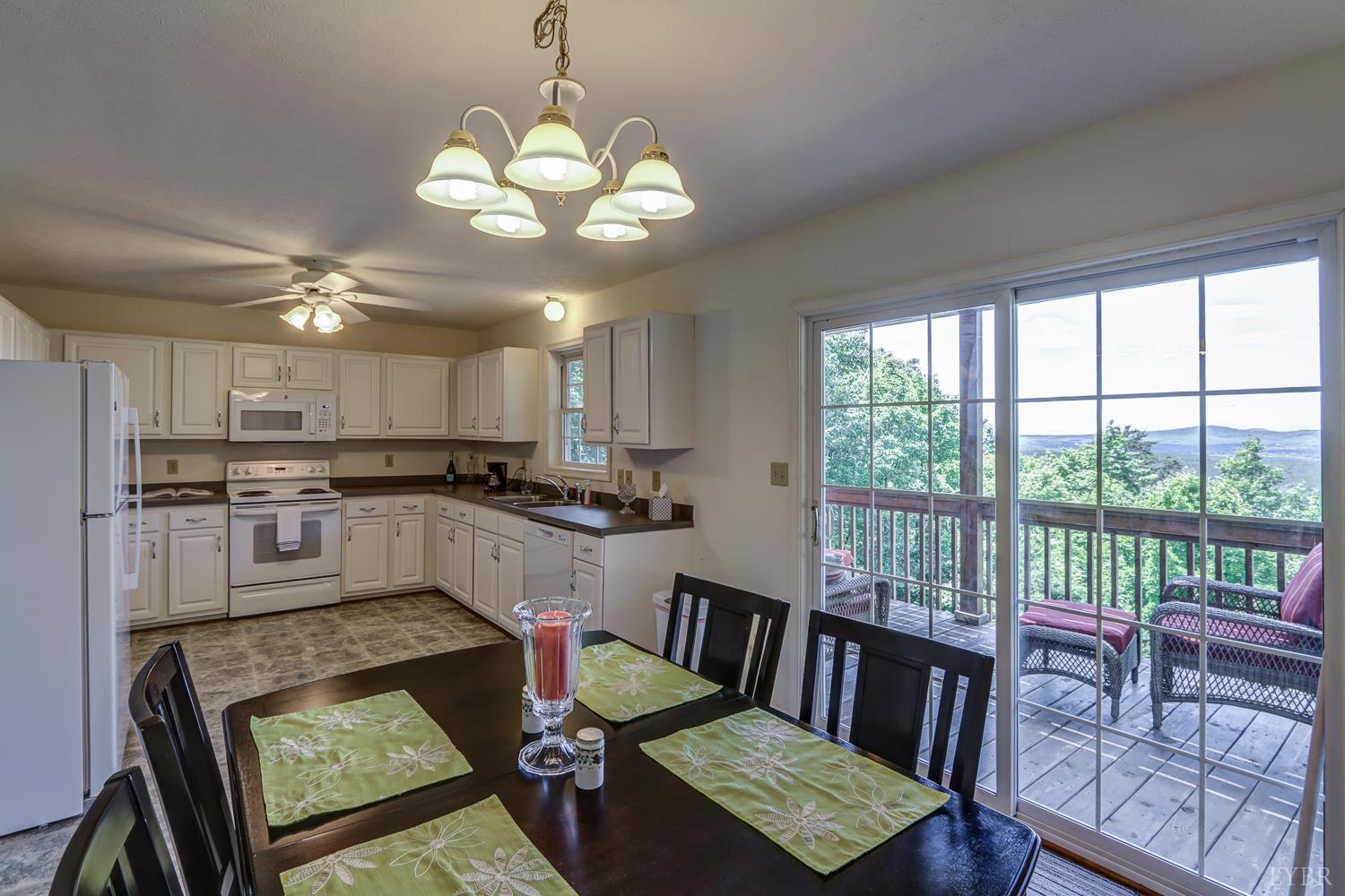 585 Cresthill Road Lynchburg, VA 24504 - Photo 13 of 48