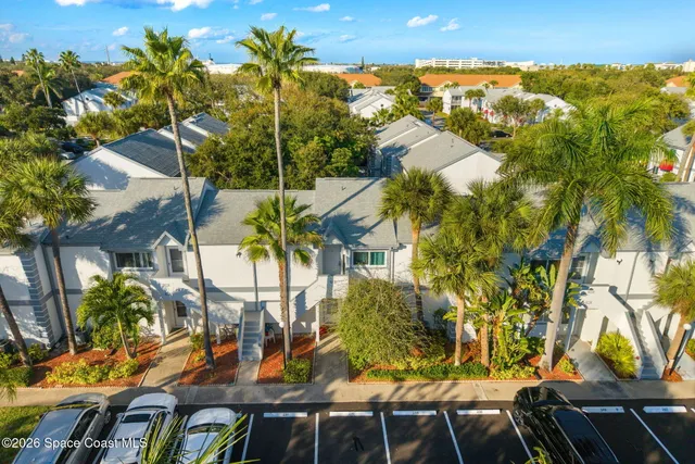 $315,000 | 236 Beach Park Lane, Unit V83, Cape Canaveral, FL 32920