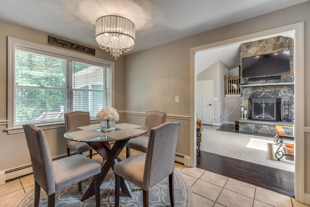 34 Alexandra Road Lynnfield, MA 01940 - Photo 13 of 30 Gallery Image 13