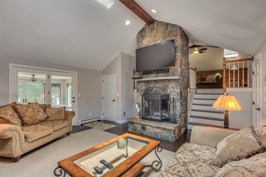 34 Alexandra Road Lynnfield, MA 01940 - Photo 18 of 30 Gallery Image 18