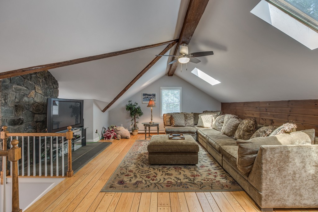 34 Alexandra Road Lynnfield, MA 01940 - Photo 19 of 30 Gallery Image 19