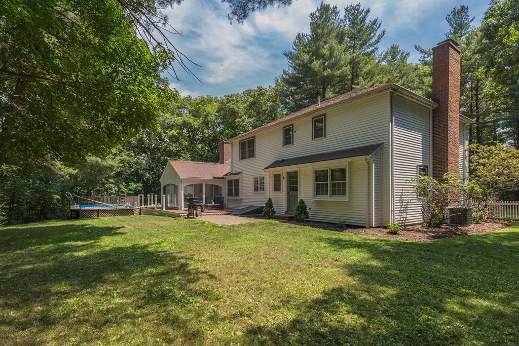 34 Alexandra Road Lynnfield, MA 01940 - Photo 29 of 30 Gallery Image 29