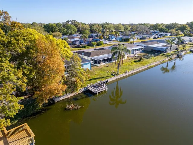 $315,000 | 3814 Sunray Drive, Holiday, FL 34691