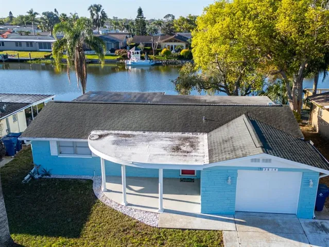 $315,000 | 3814 Sunray Drive, Holiday, FL 34691